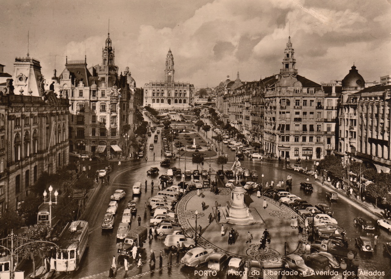 Praça da Liberdade